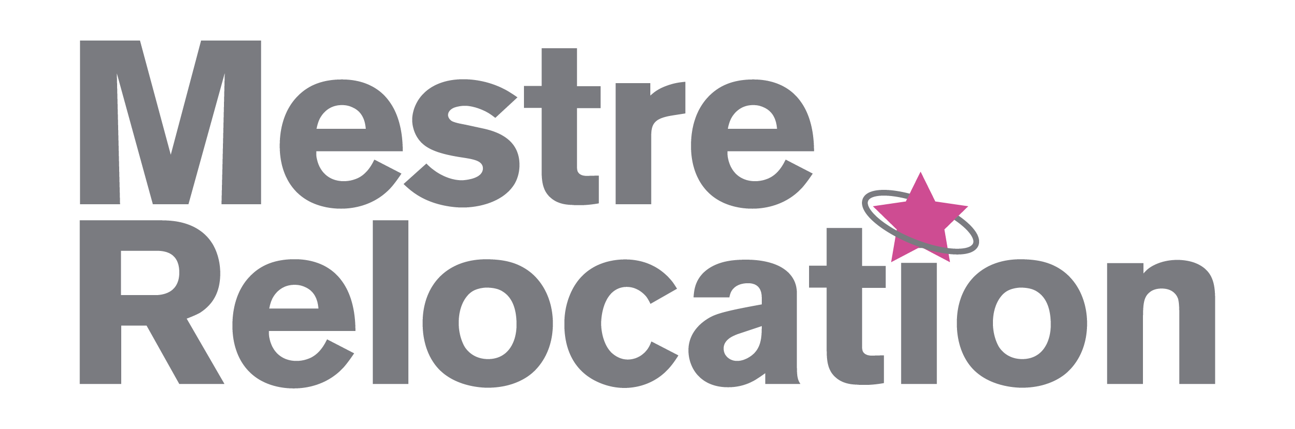Mestre Relocation Logo